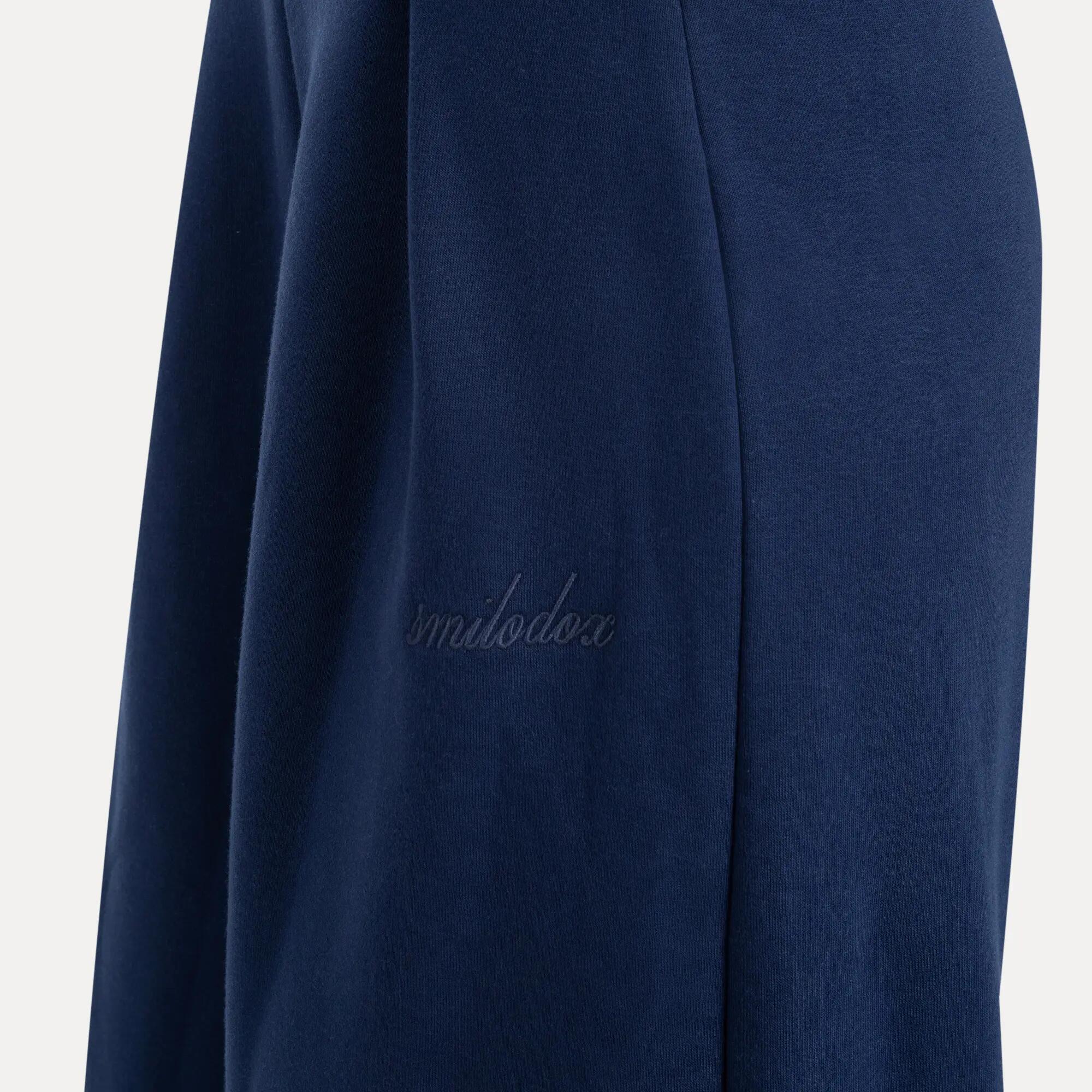 Damen Jogginghose Sylva Dunkelblau 6/6