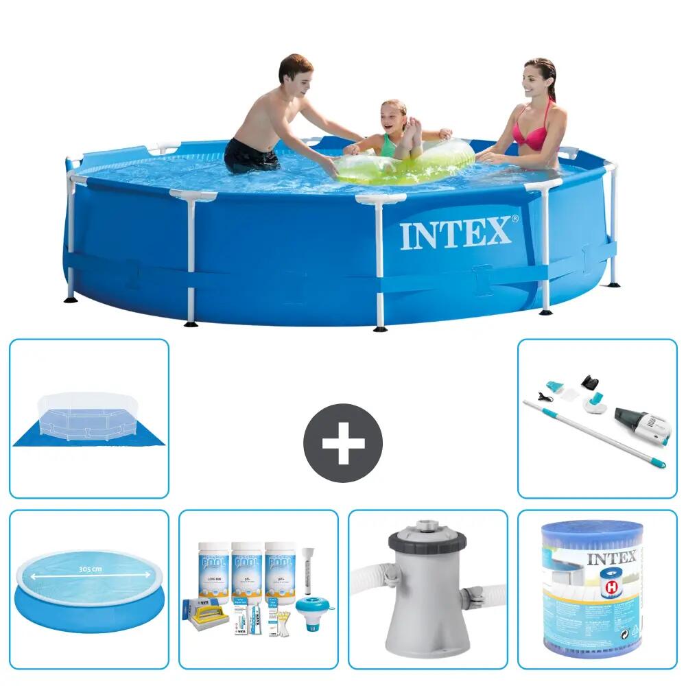 INTEX picture