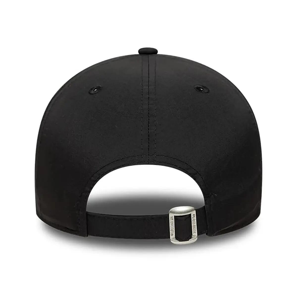 New Era 9FORTY Cap NFL Las Vegas Raiders schwarz 4/5