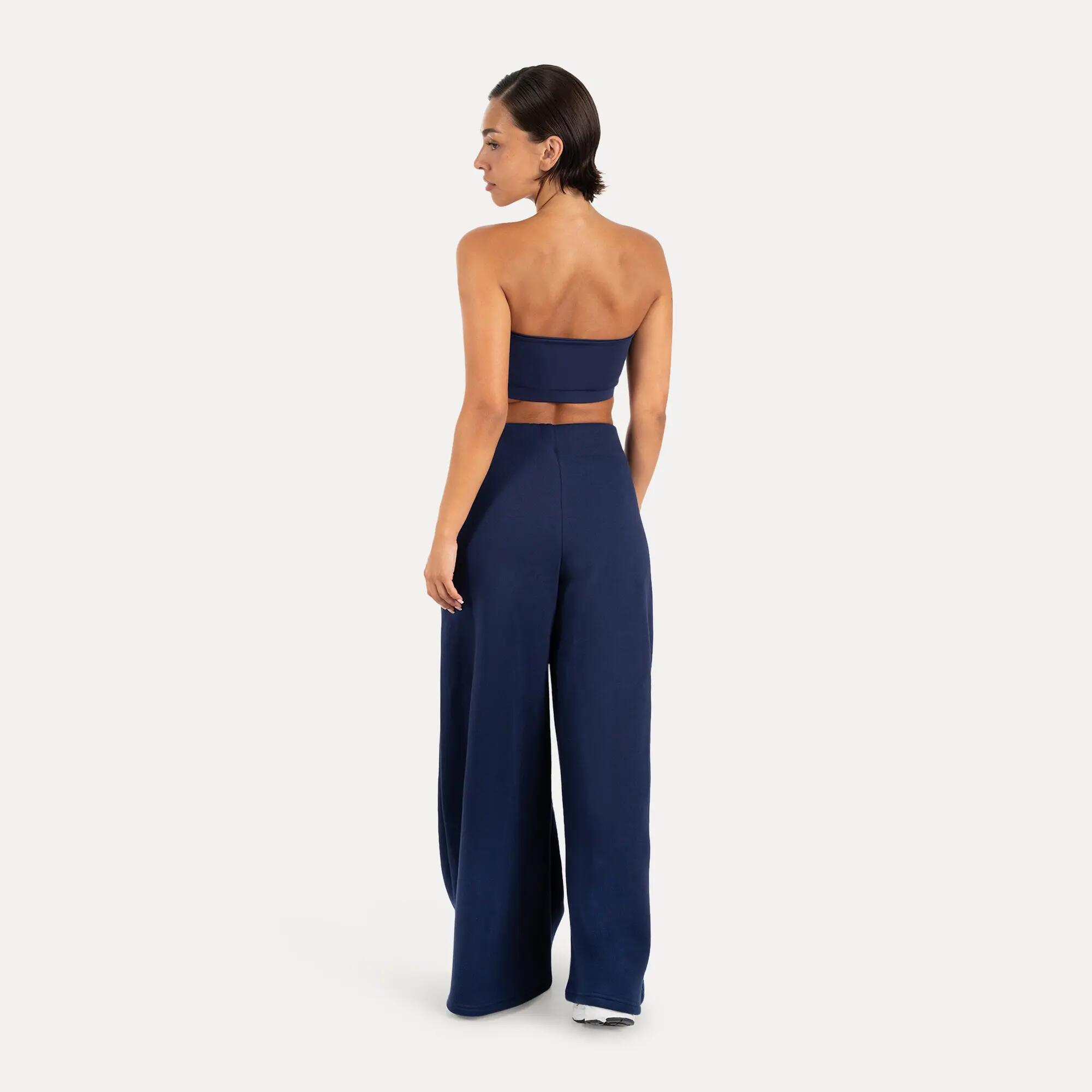 Damen Jogginghose Sylva Dunkelblau 4/6