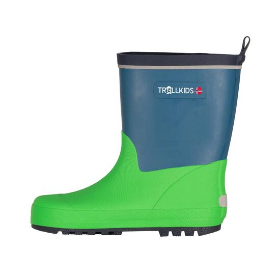 Bottes en caoutchouc Lysefjord