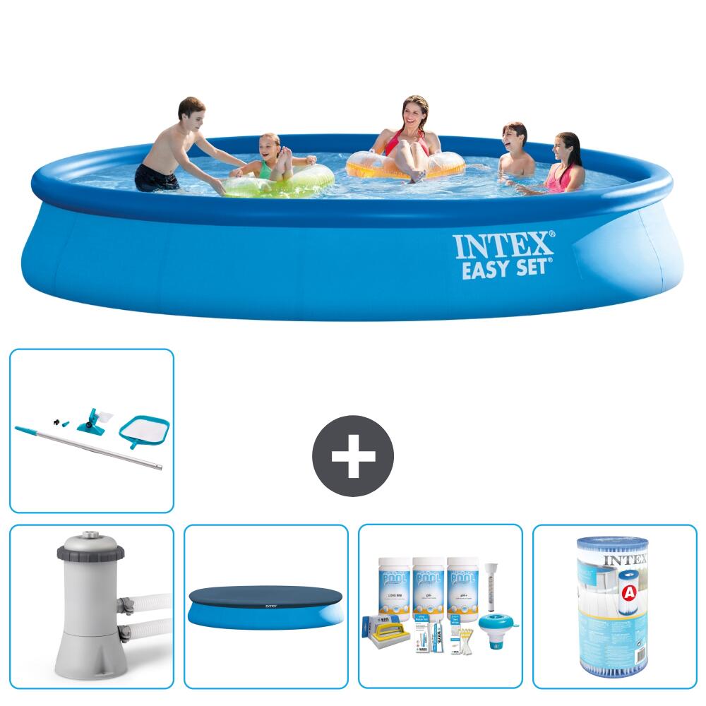 INTEX picture