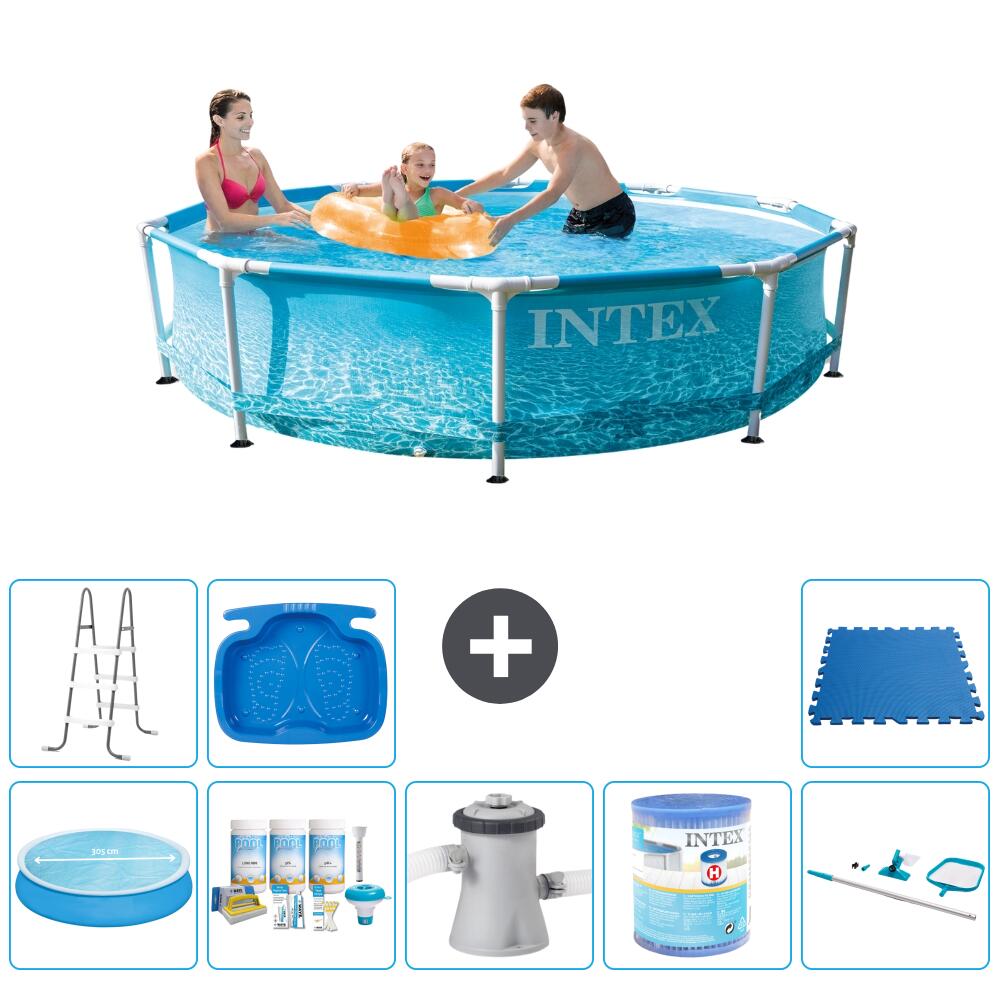 INTEX picture
