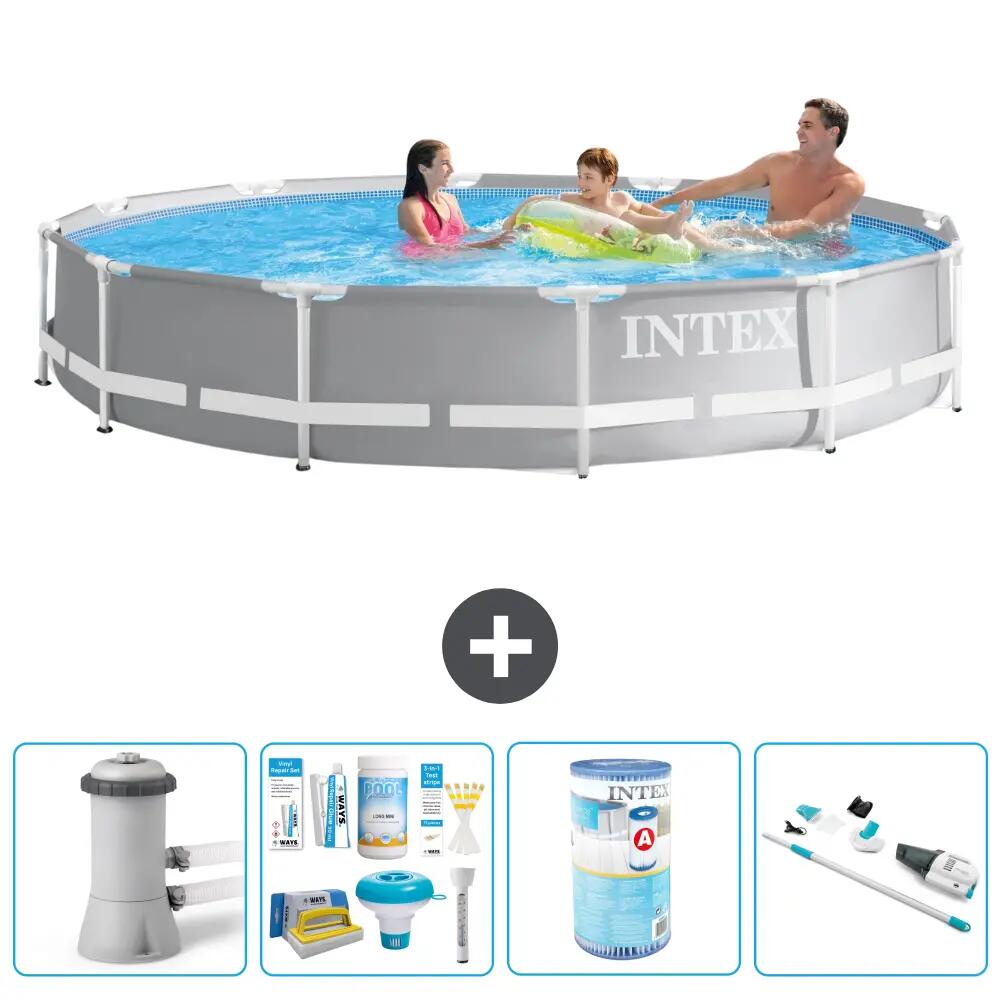 INTEX picture
