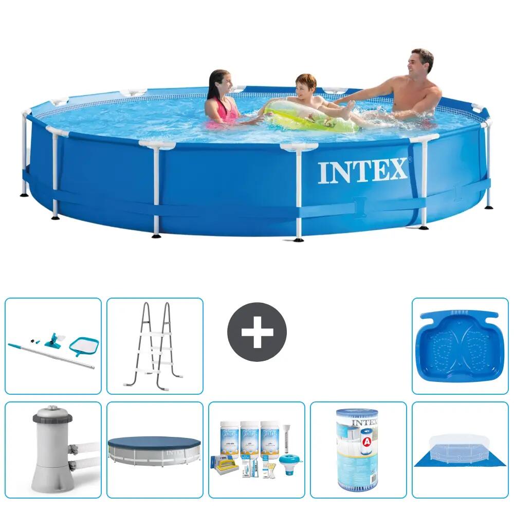 INTEX picture