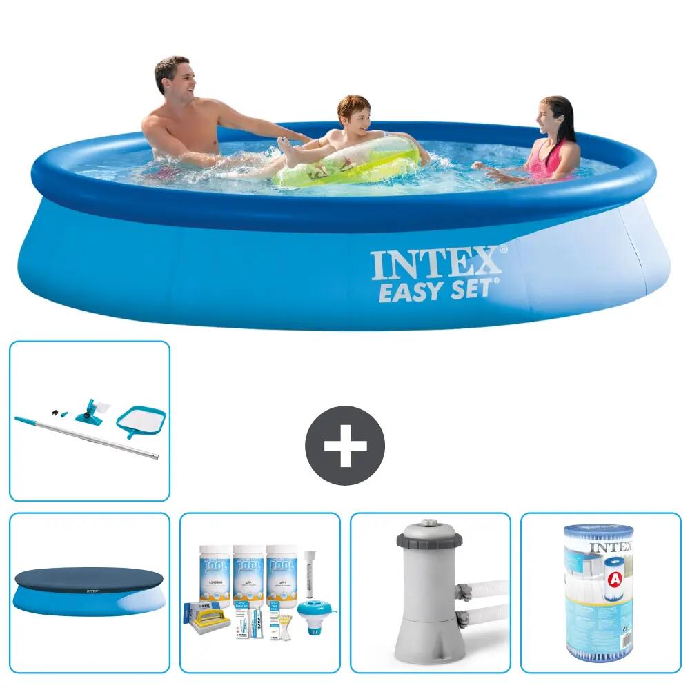 INTEX picture