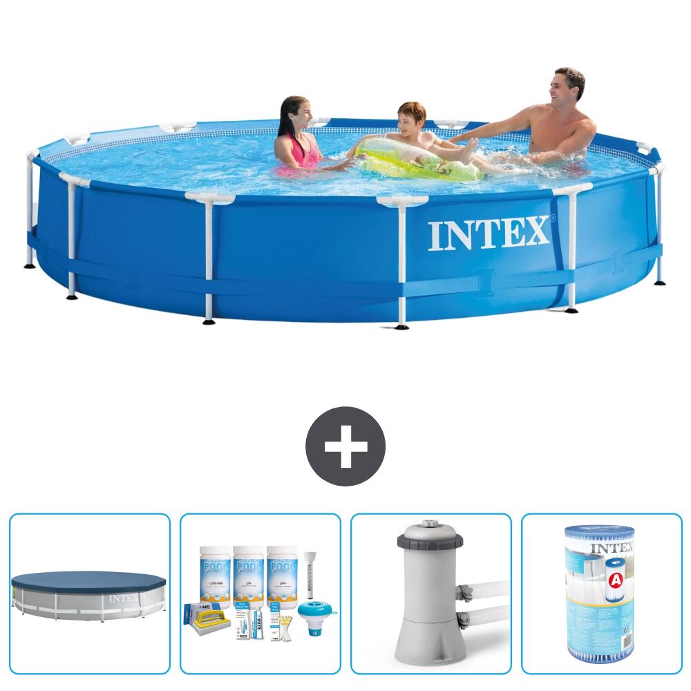 INTEX picture