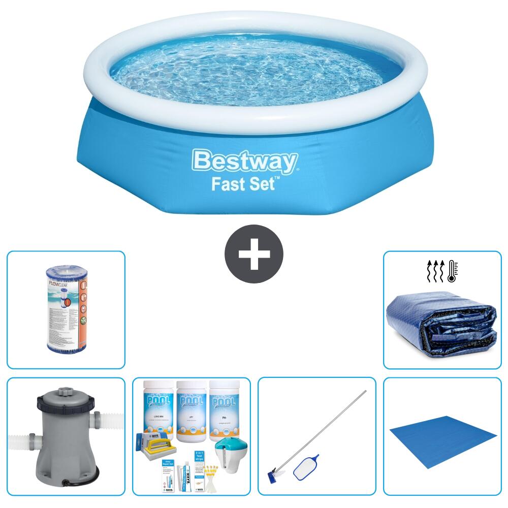 BESTWAY picture