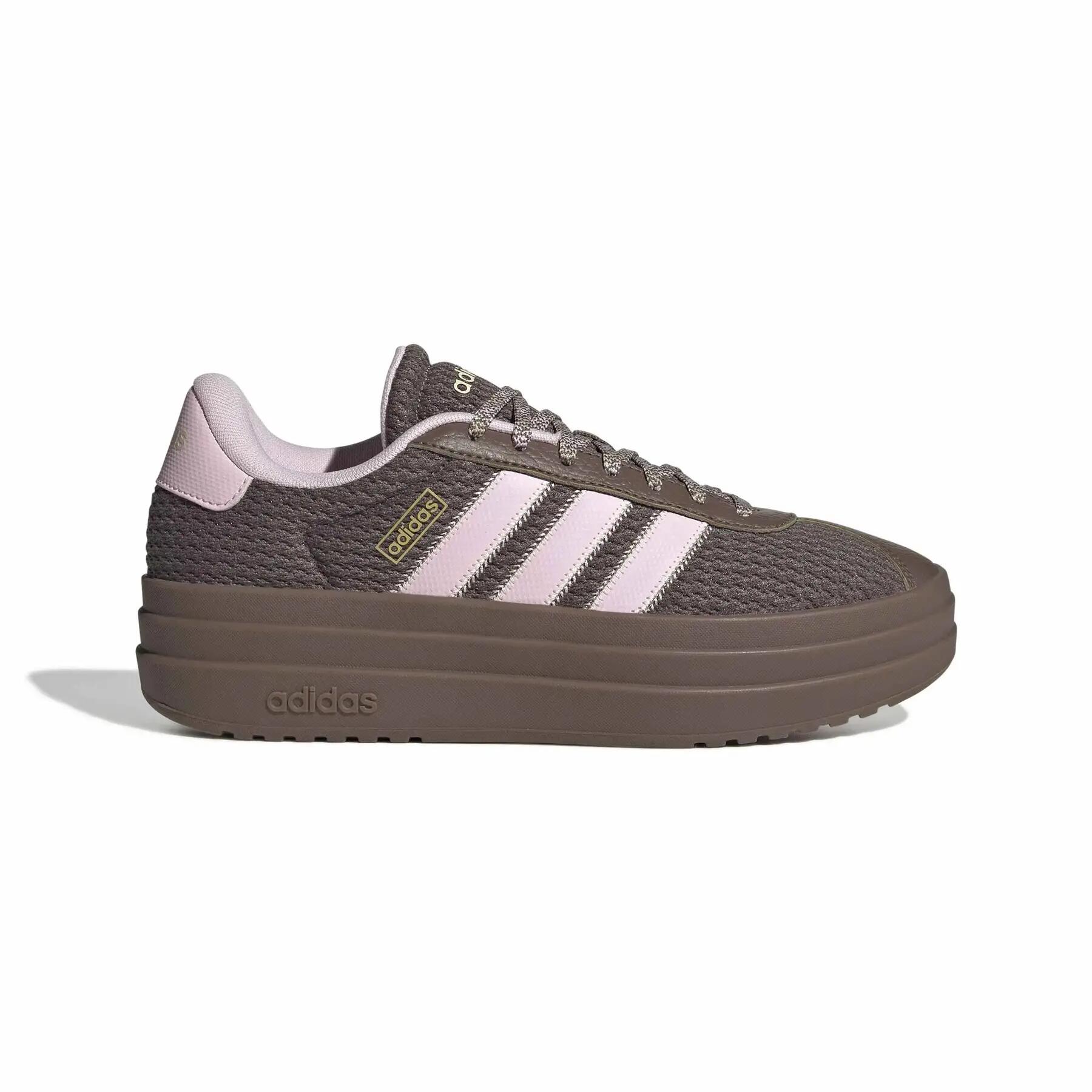 Schoenen dames adidas VL Court Bold 1/7