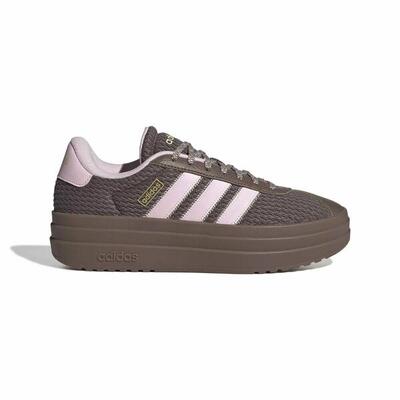 Schoenen dames adidas vl court bold