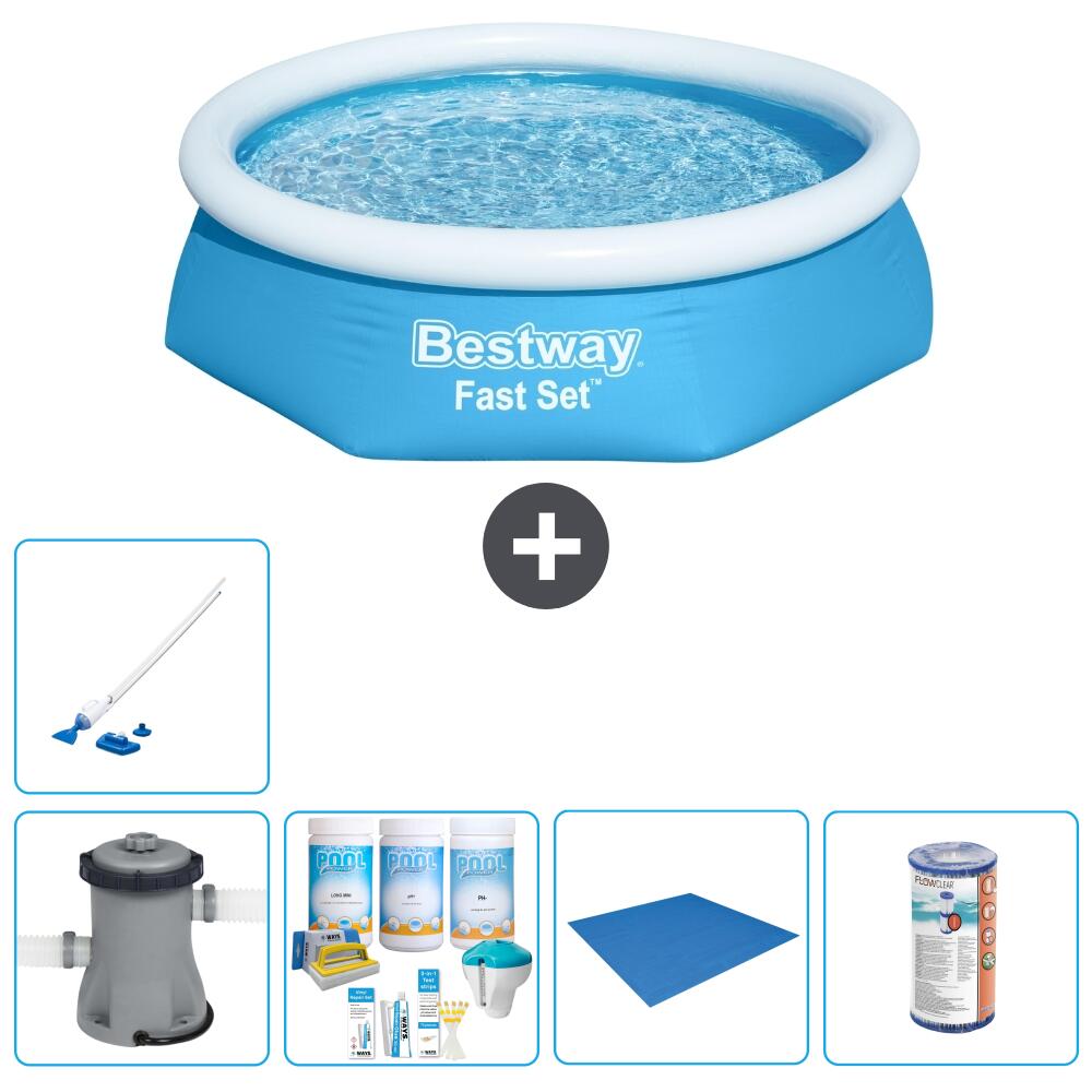 BESTWAY picture