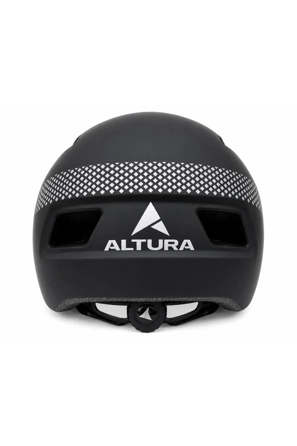 Nightvision Helmet - Matte Black 3/3
