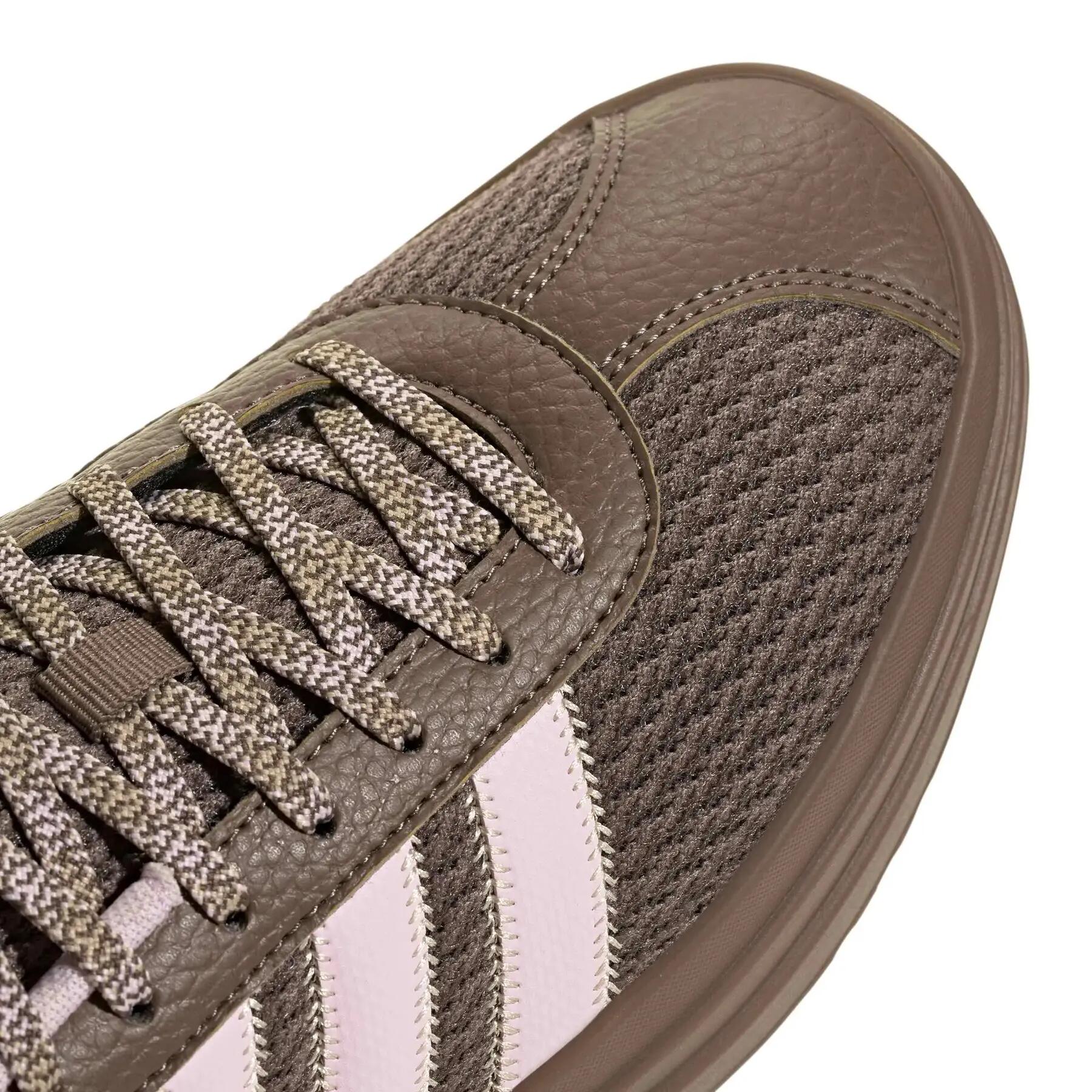 Schoenen dames adidas VL Court Bold 7/7