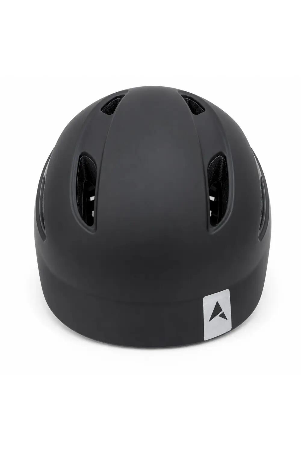 Nightvision Helmet - Matte Black 2/3