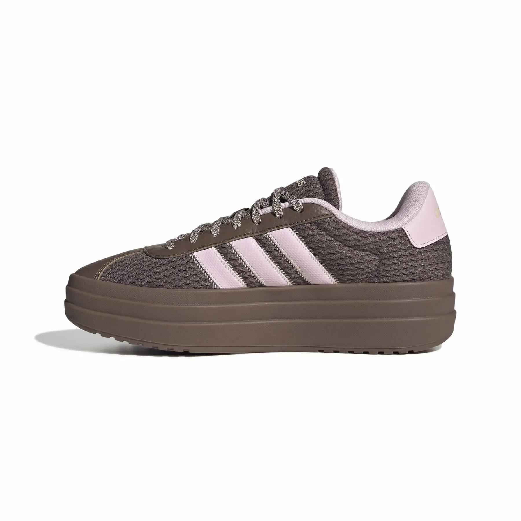 Schoenen dames adidas VL Court Bold 5/7