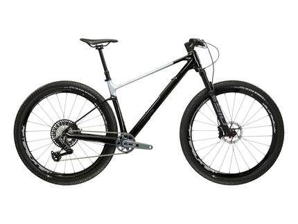 Rower górski dla dorosłych Kross LEVEL RS 4.0 29" rama carbonowa