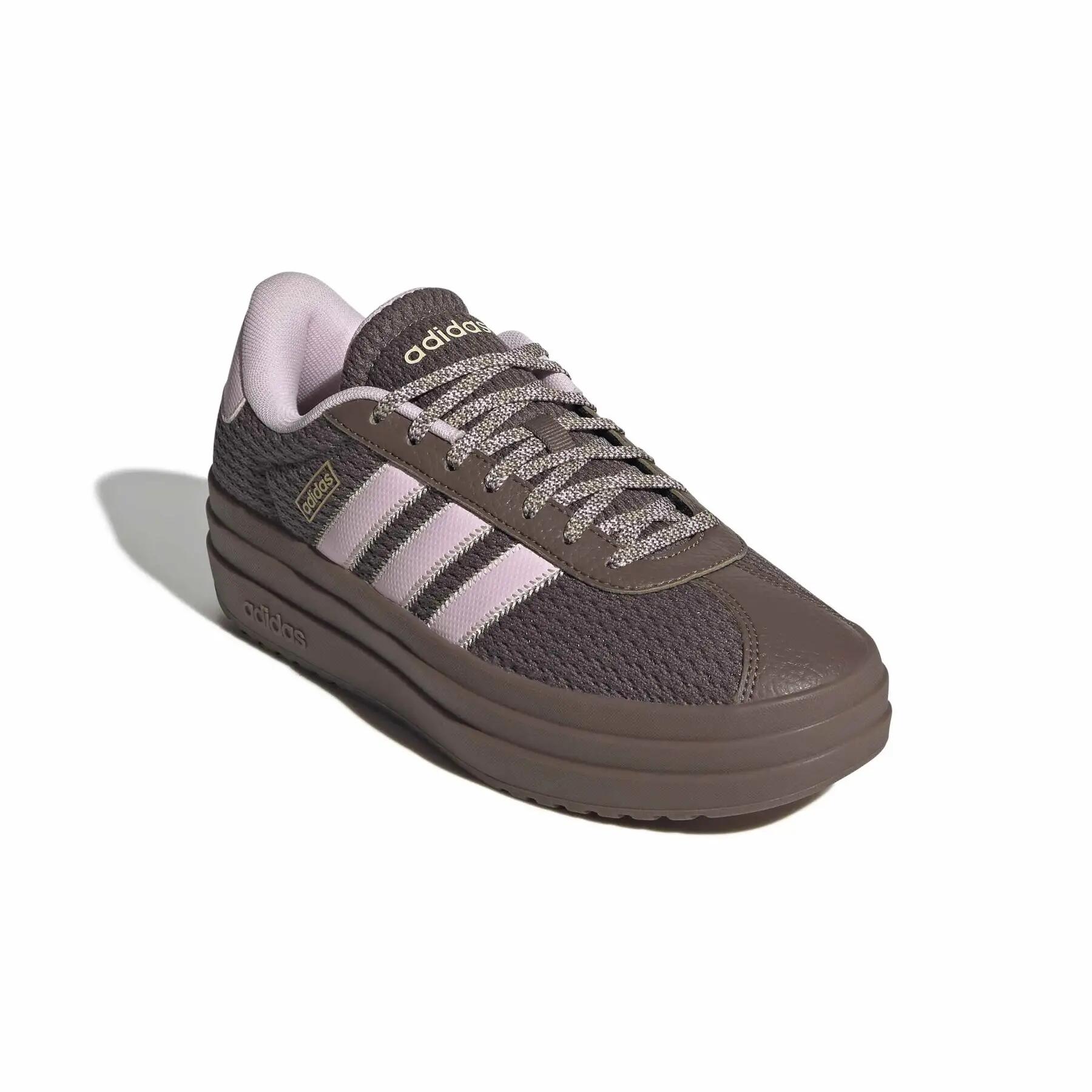 Schoenen dames adidas VL Court Bold 4/7