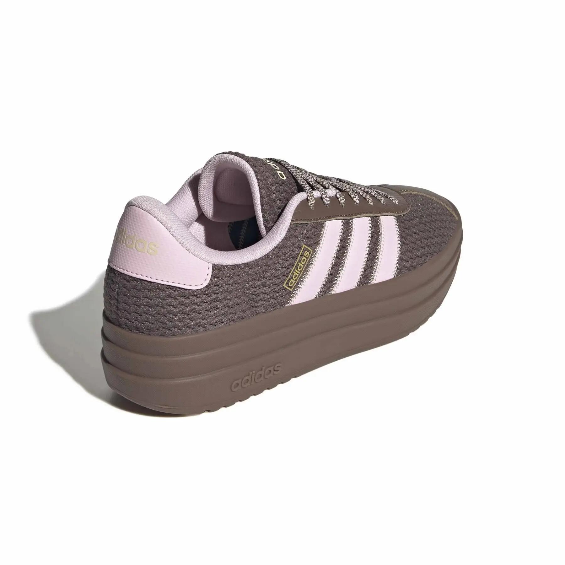 Schoenen dames adidas VL Court Bold 3/7