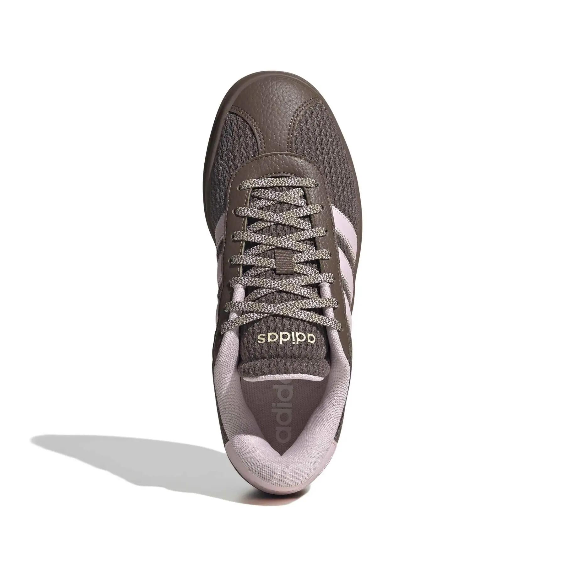 Schoenen dames adidas VL Court Bold 2/7