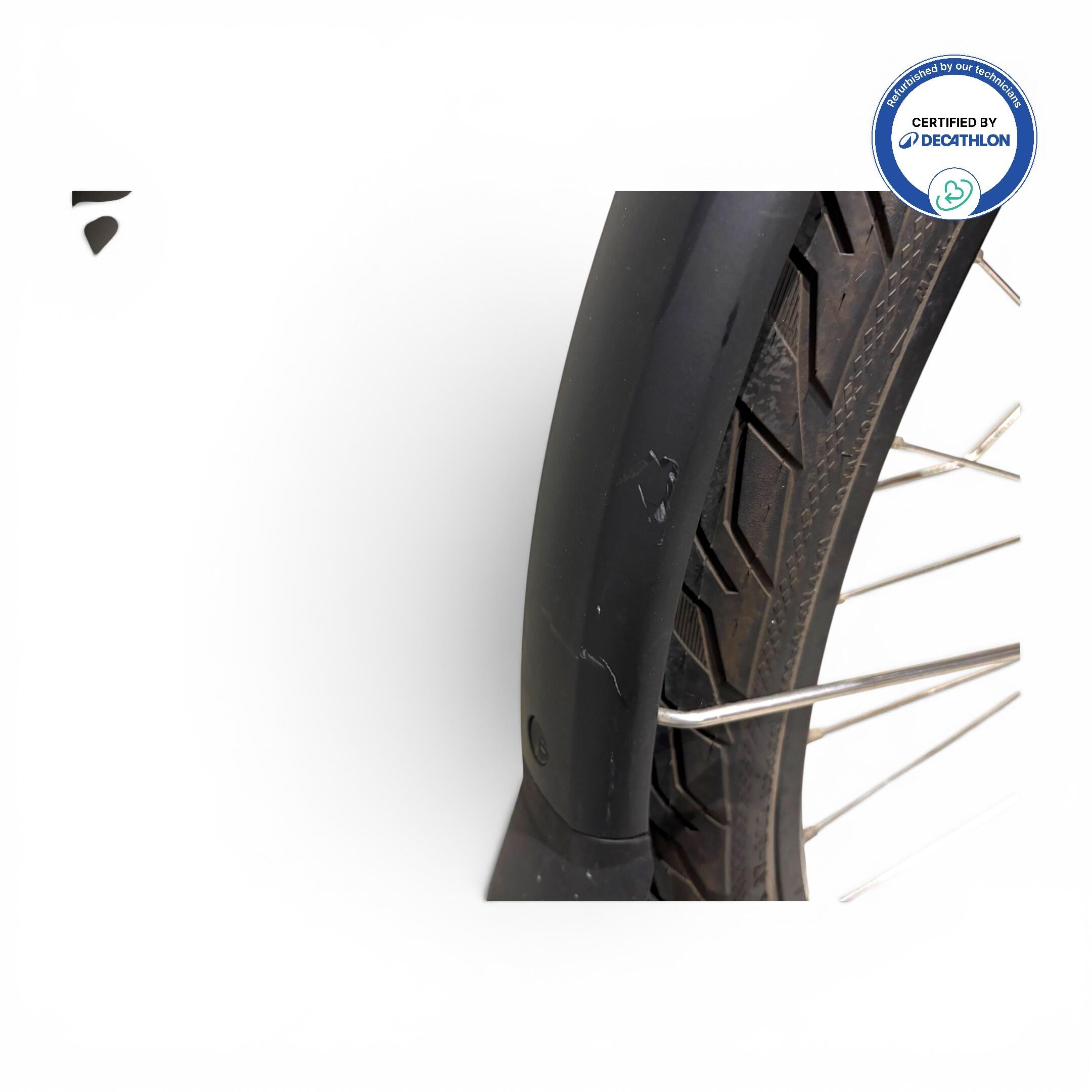 Tweedehands - Elektrische fiets - Sparta C-Grid Energy M7Tb 7/7