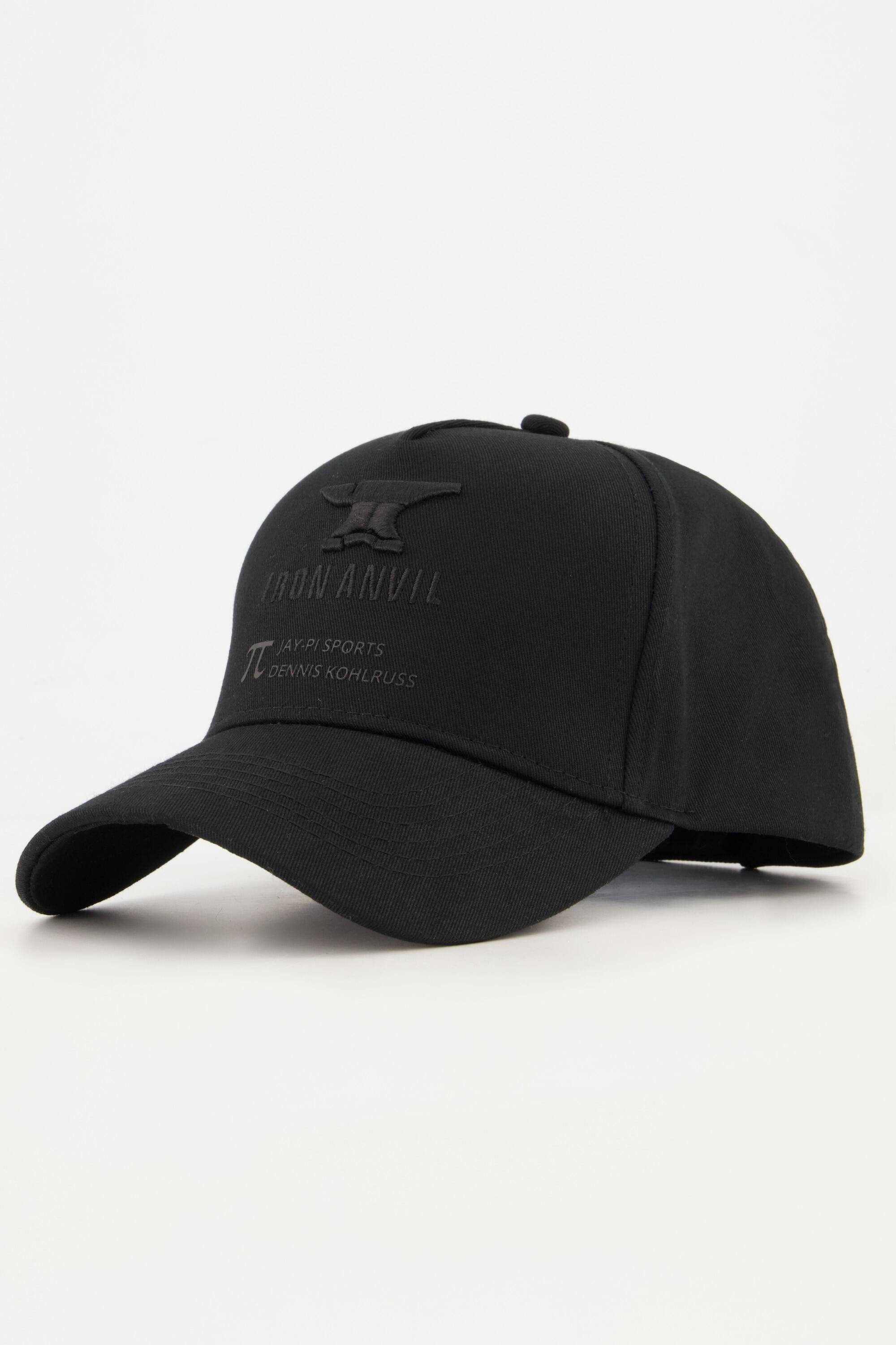 Herren Cap Iron Anvil Fitness 2/3