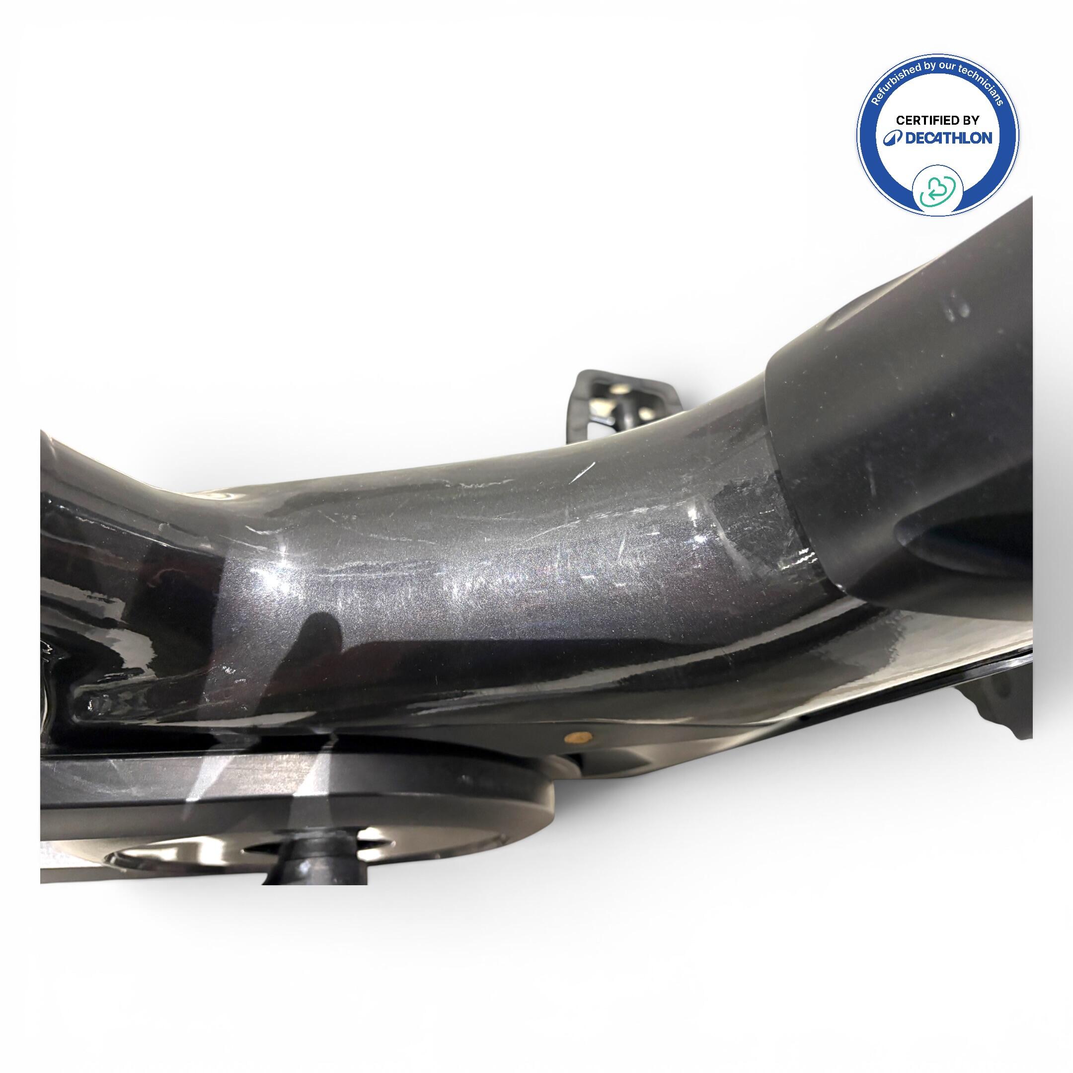 Tweedehands - Elektrische fiets - Sparta C-Grid Energy M7Tb 6/7