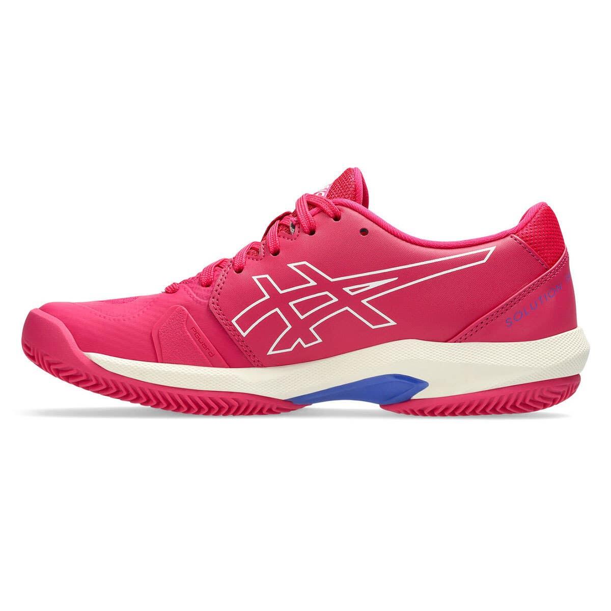 Asics Solution Swift Ff 2 Clay Pink Femmes 1042a267 2/5
