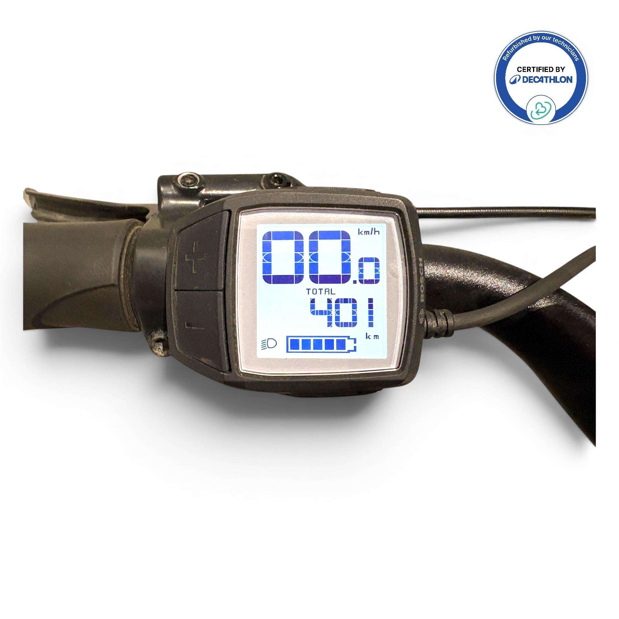Tweedehands - Elektrische fiets - Sparta C-Grid Energy M7Tb 5/7
