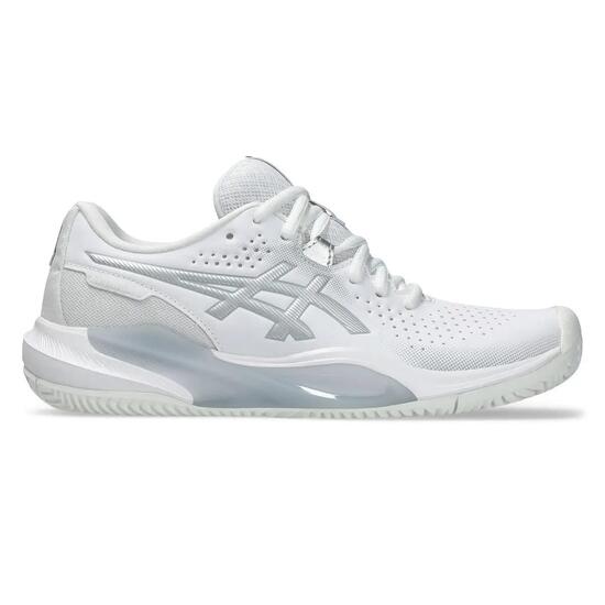 Asics Gel-challenger 15 Clay Femmes Blanc 1042a293