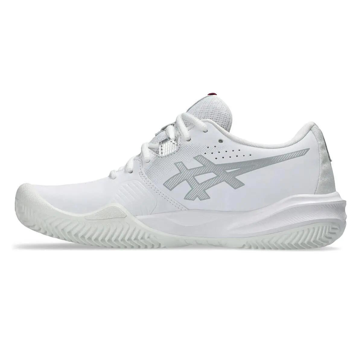Asics Gel-challenger 15 Clay Blanco Mujer 1042a293 2/5