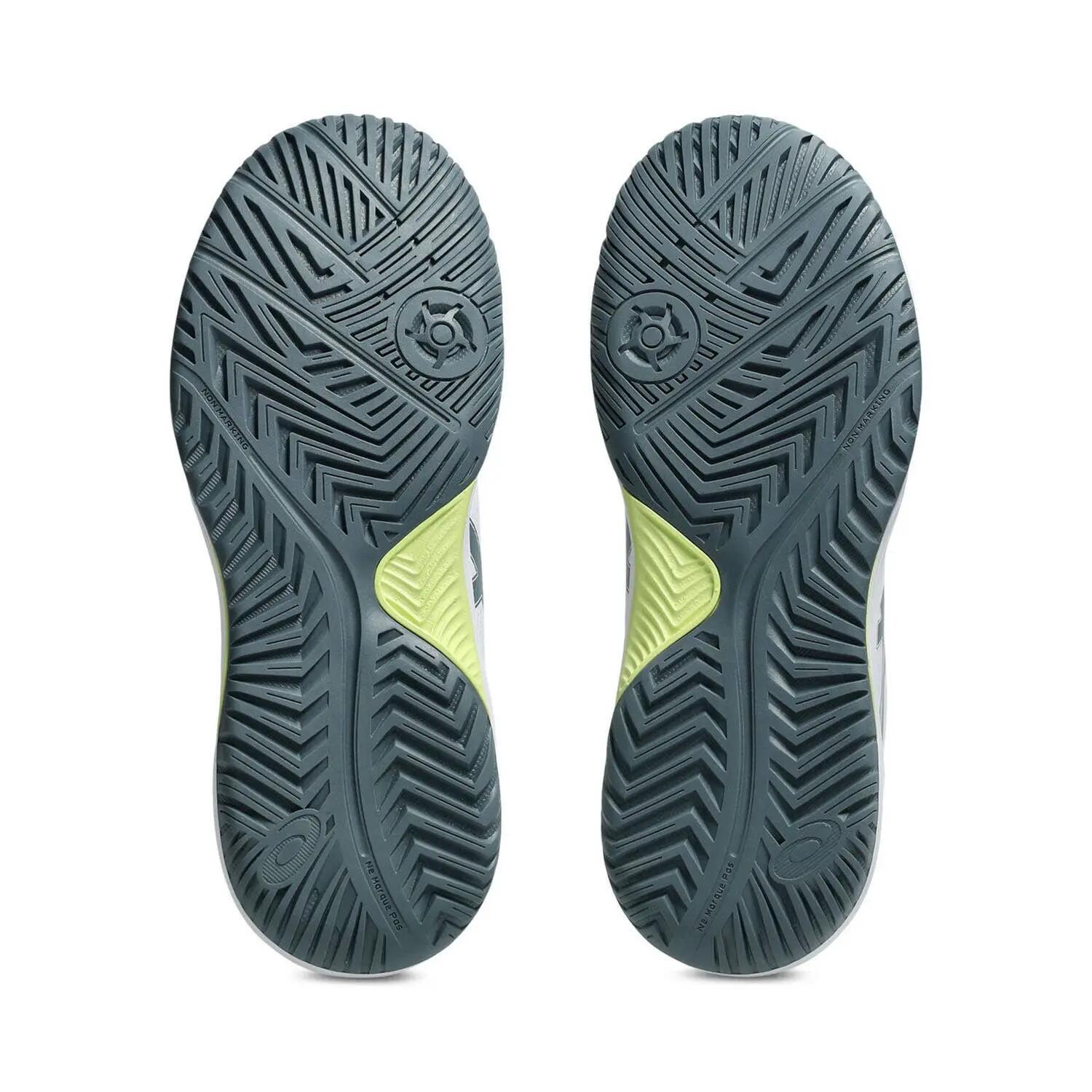 ZAPATILLAS ASICS GEL-DEDICATE 8 GS 1044A077 108 JUNIOR 37 6/6