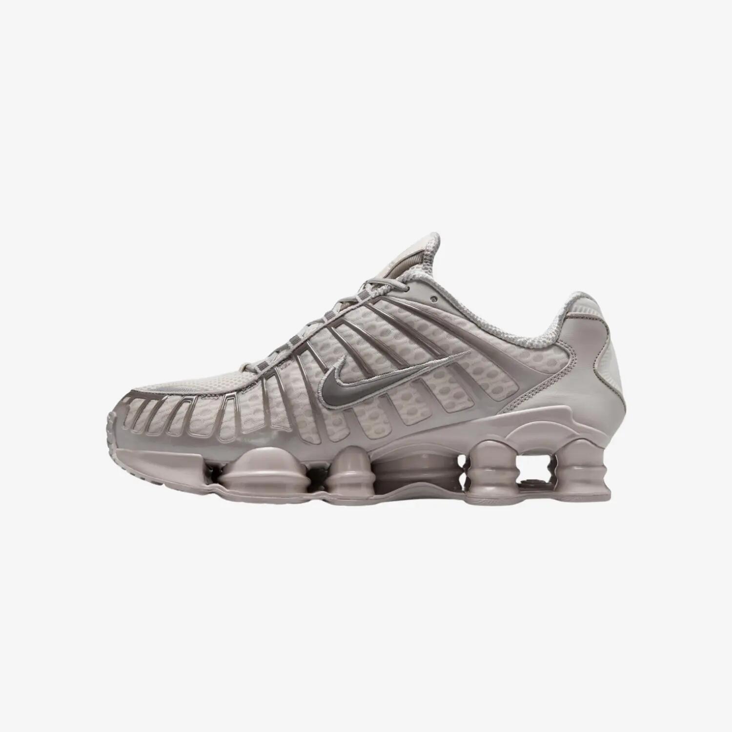Nike Shox TL Orewood maro piatră de peșteră