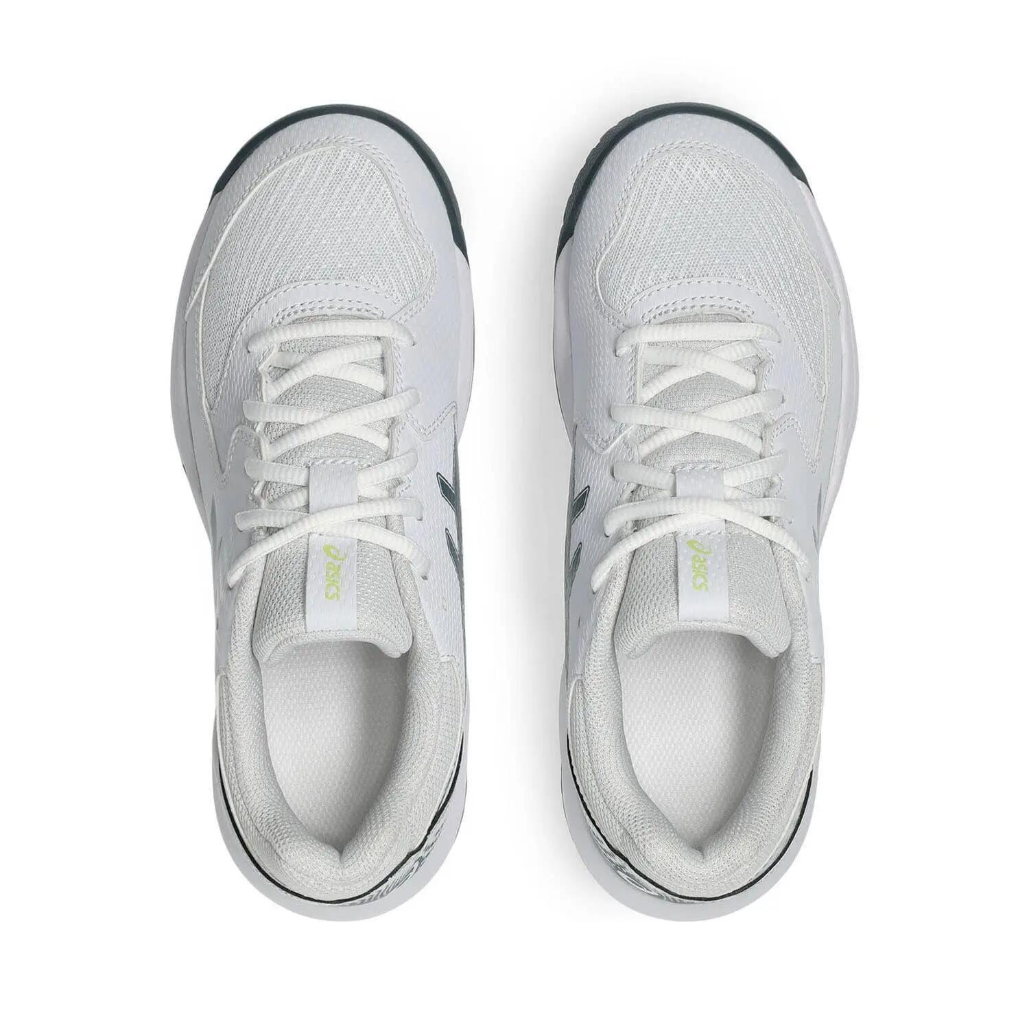 ZAPATILLAS ASICS GEL-DEDICATE 8 GS 1044A077 108 JUNIOR 37 5/6