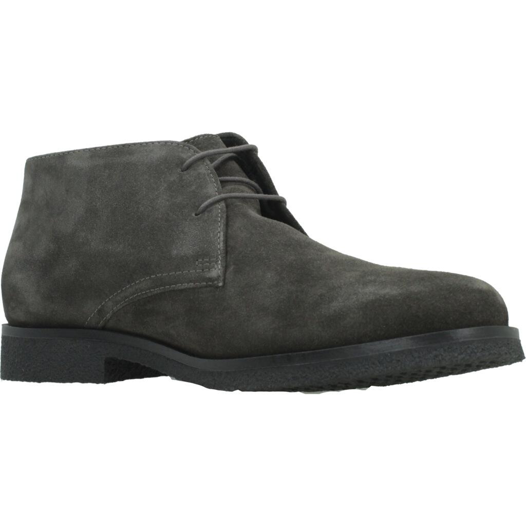 Buty GEOX U CLAUDIO Szary 5/5