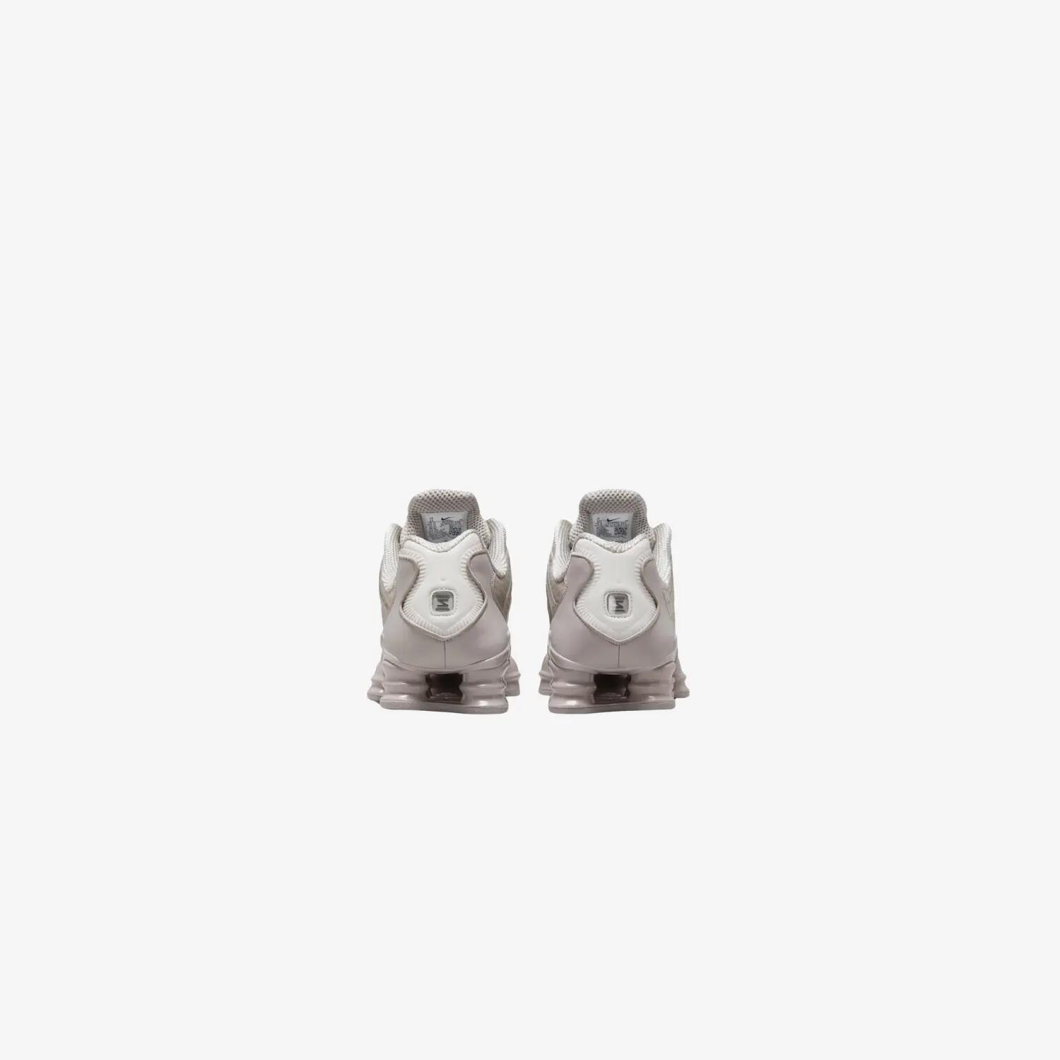 Nike Shox TL Orewood maro piatră de peșteră 3/4