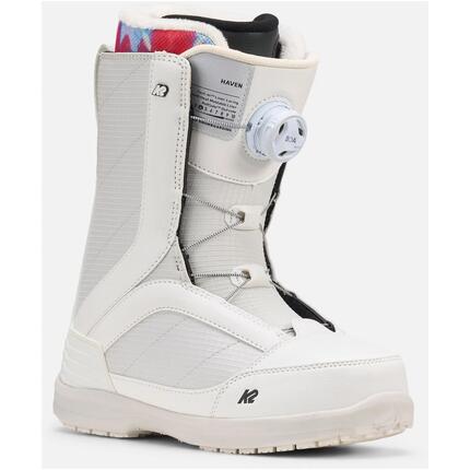 Buty snowboardowe damskie K2 HAVEN