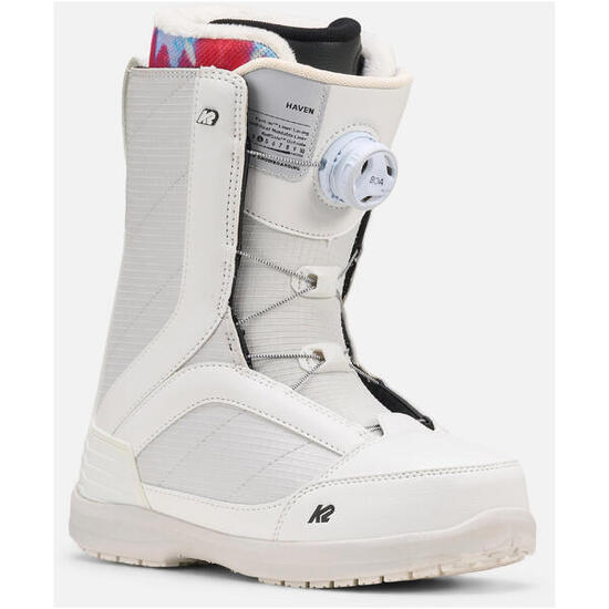 Buty snowboardowe damskie K2 HAVEN