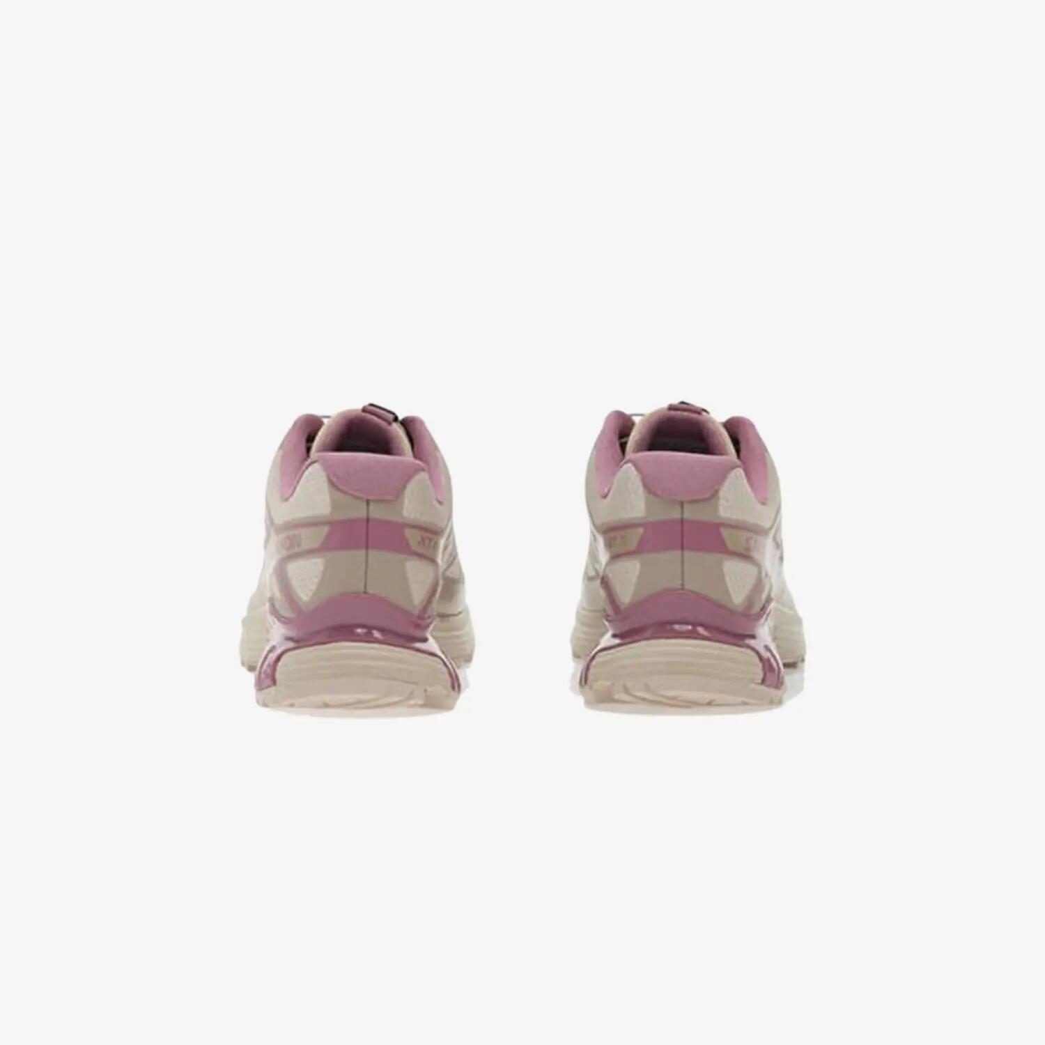 Salomon XT-Pathway 2 Silver Cloud Dusky Orchid 2/3