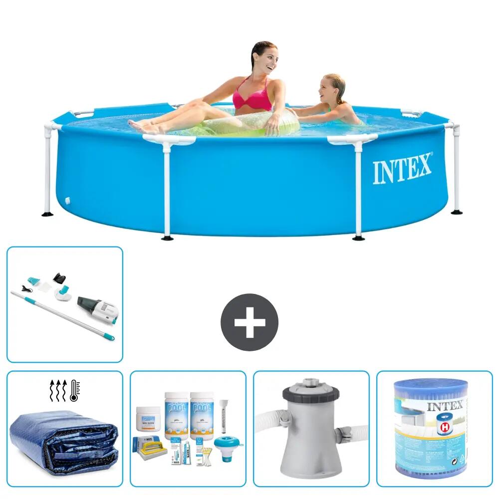 INTEX picture