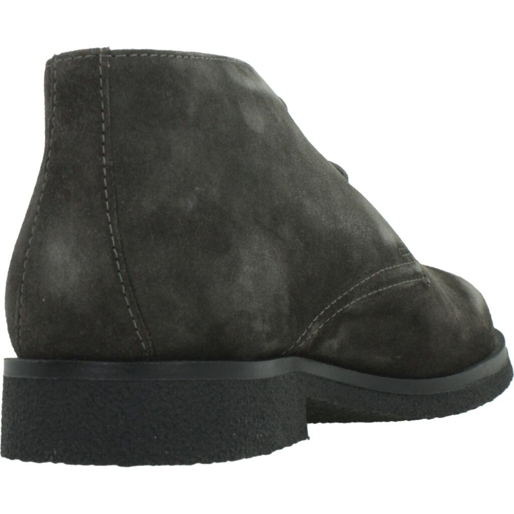 Buty GEOX U CLAUDIO Szary 3/5