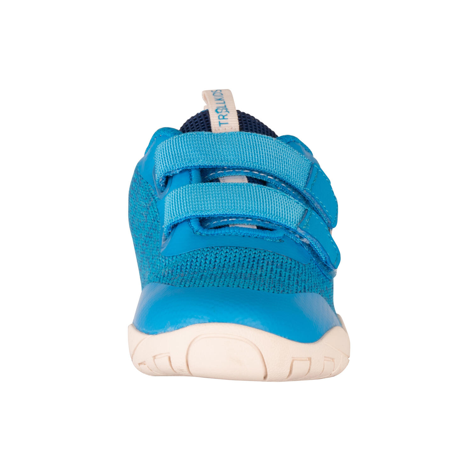 TROLLKIDS Kids Eikefjord Barefoot Hiker 4/9