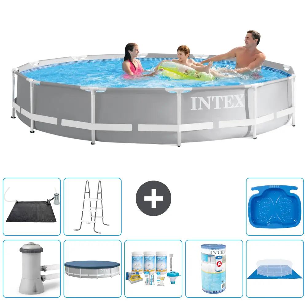 INTEX picture