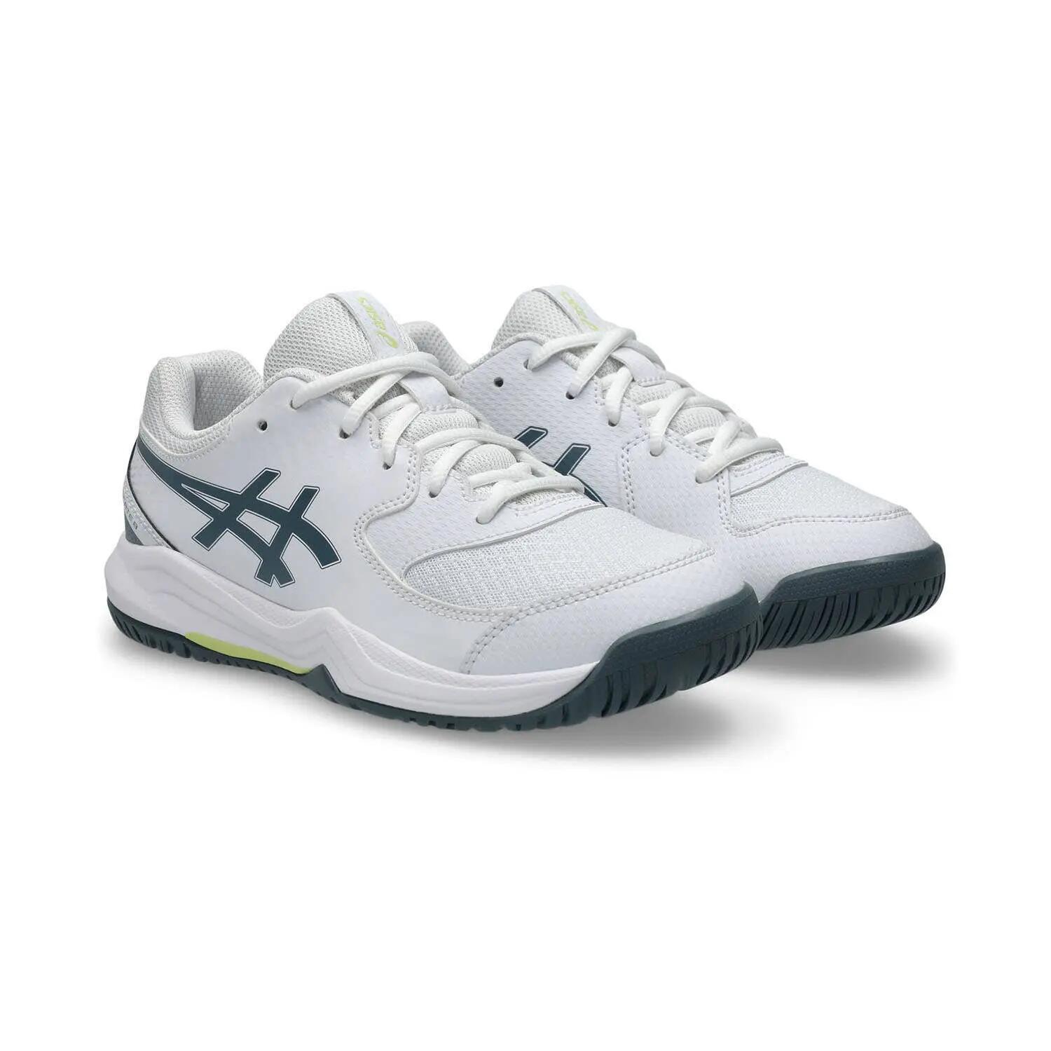 ZAPATILLAS ASICS GEL-DEDICATE 8 GS 1044A077 108 JUNIOR 37 2/6