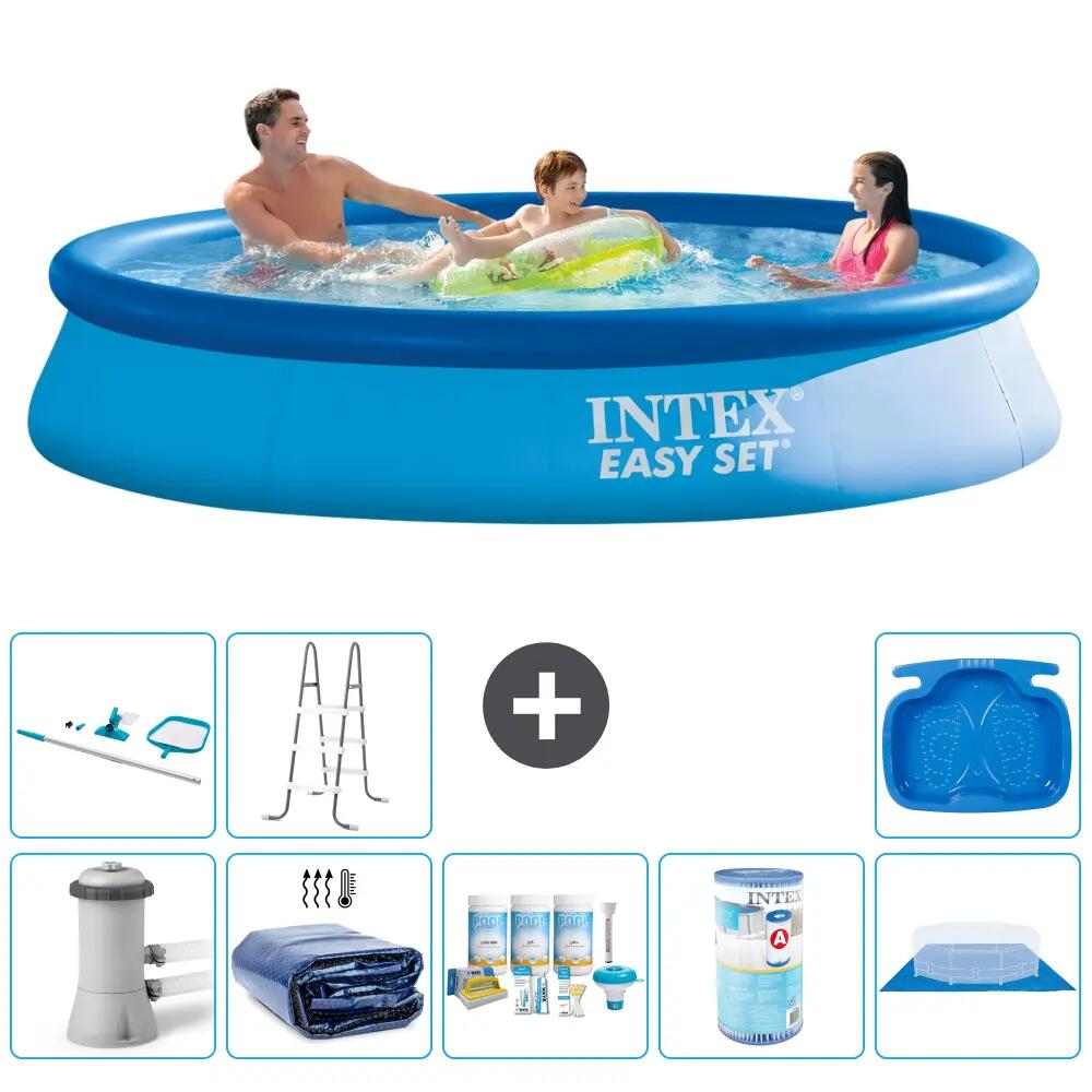 INTEX picture