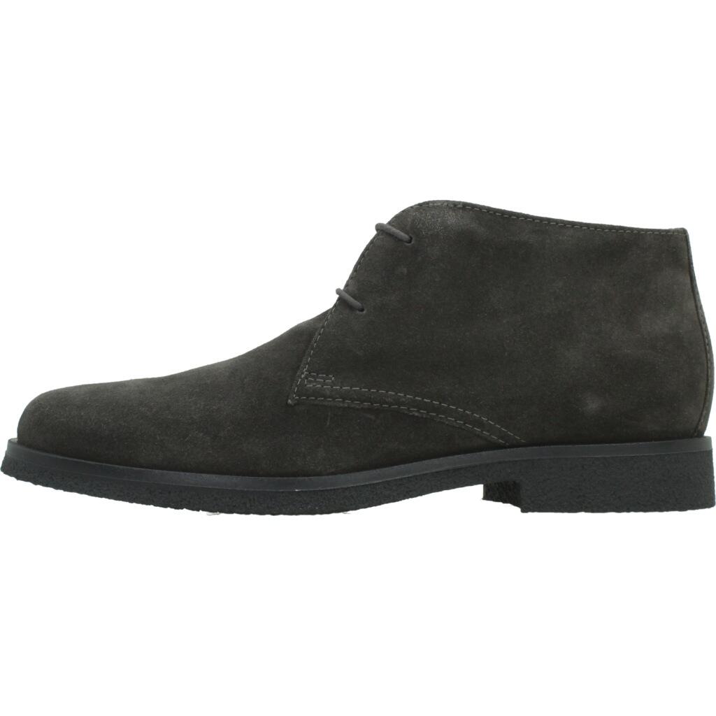 Buty GEOX U CLAUDIO Szary 2/5