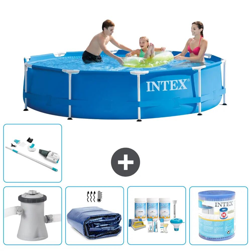 INTEX picture