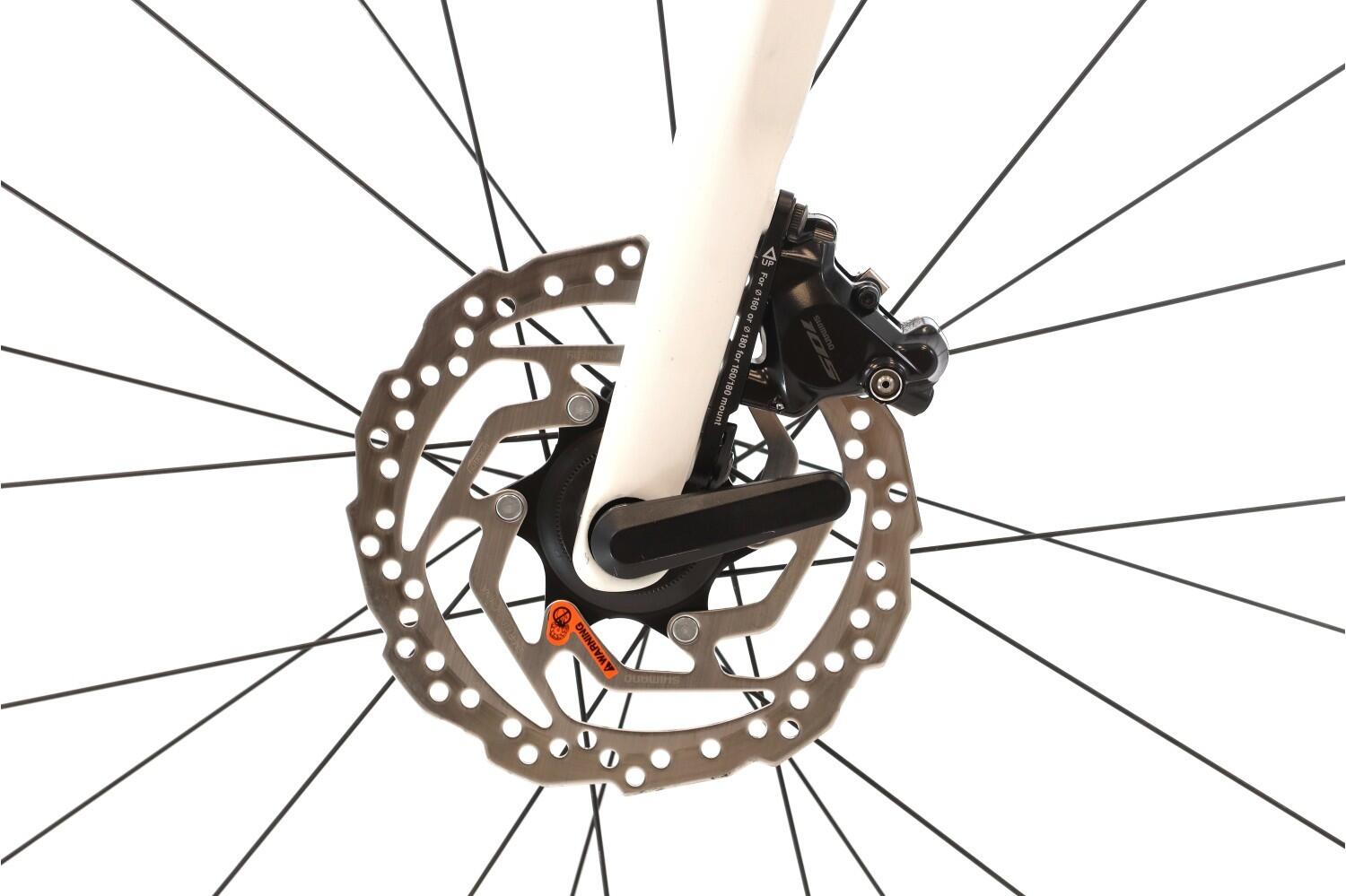 Segunda Vida · Bicicleta carretera ·  Sprint · Muy buen estado 7/8