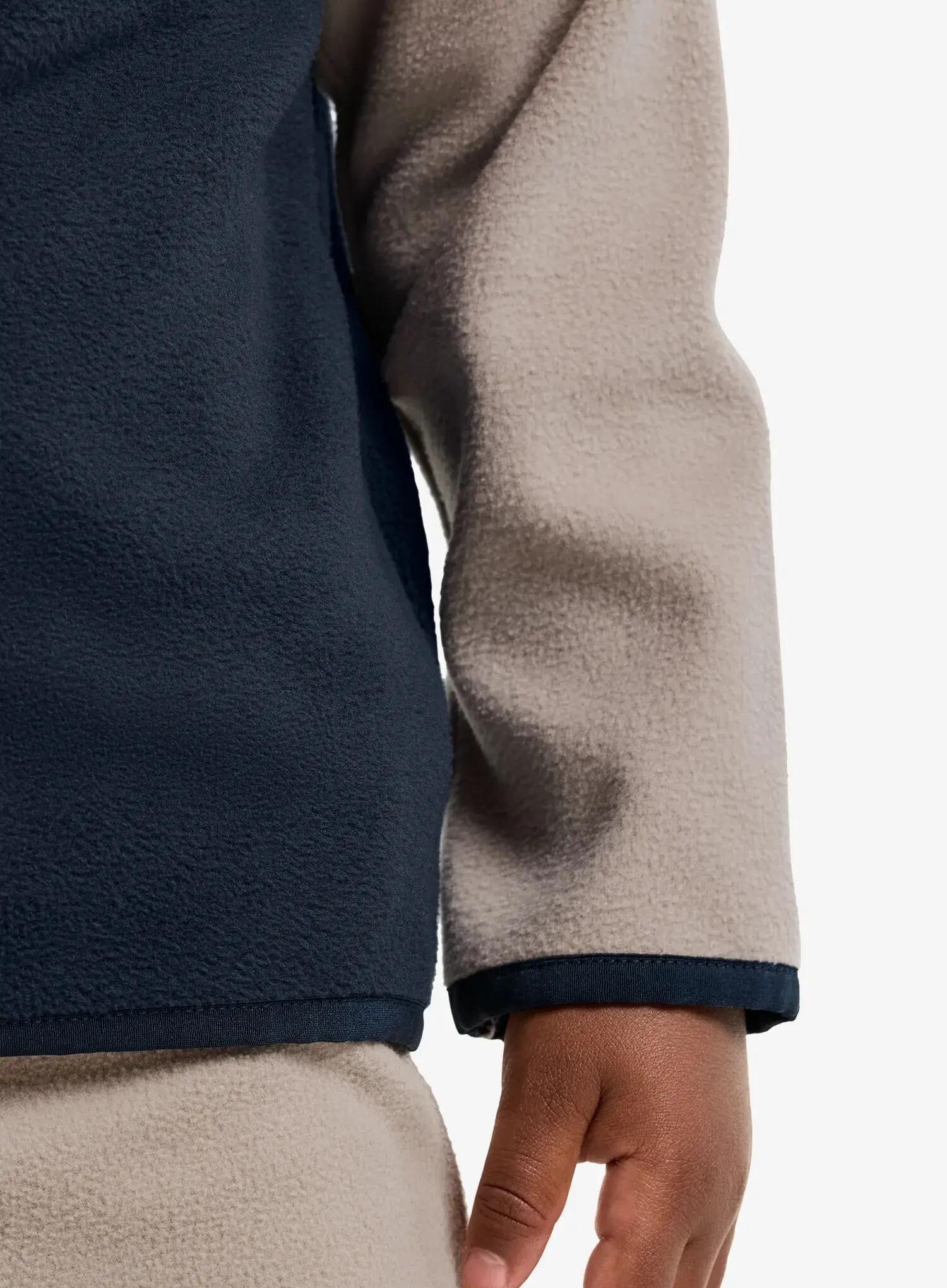 Bluza dziecięca Didriksons Monte Half BU 5 7/7
