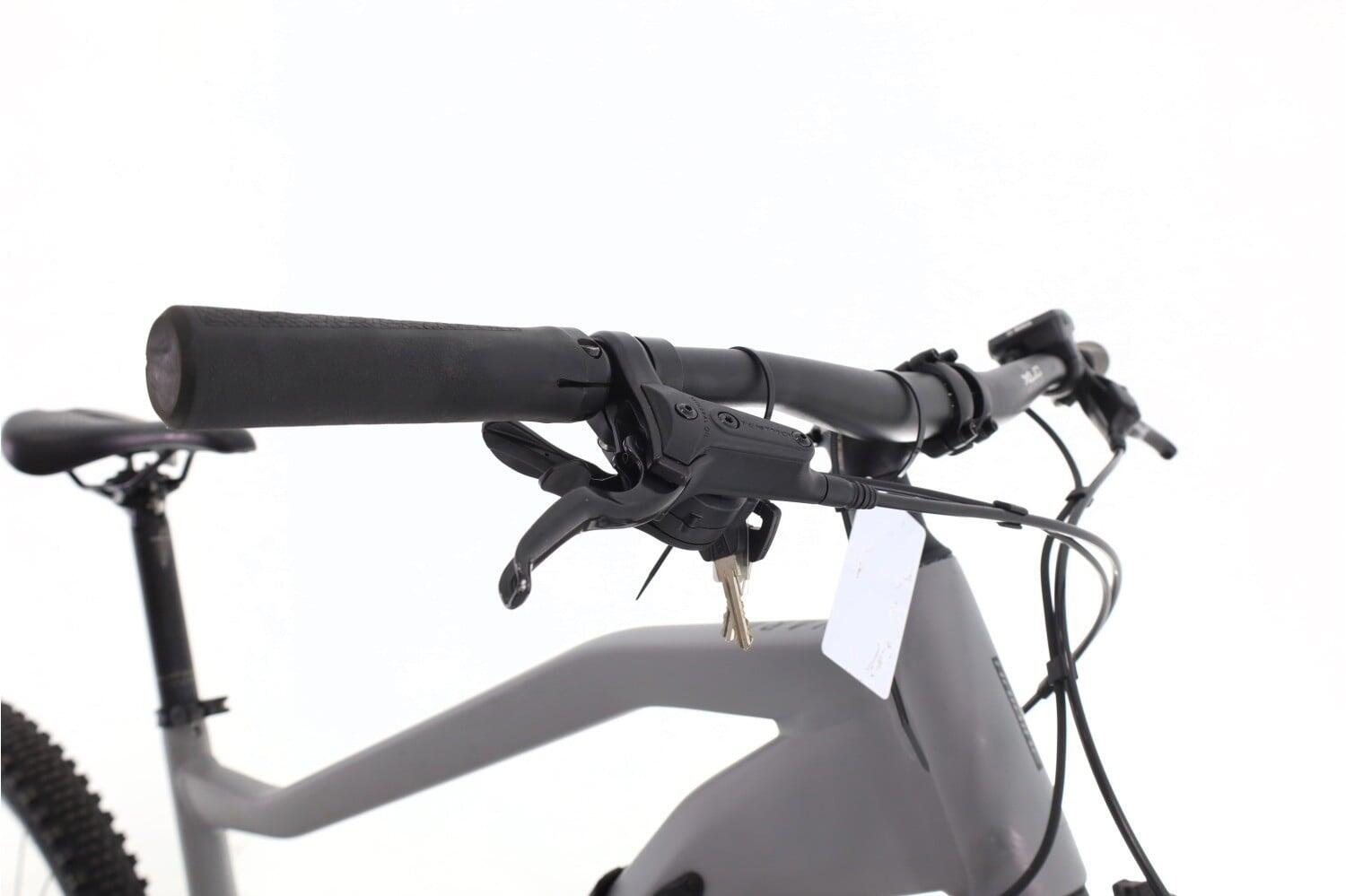 Ebike ricondizionata ·  HardNine 4 · Ottimo stato 6/8