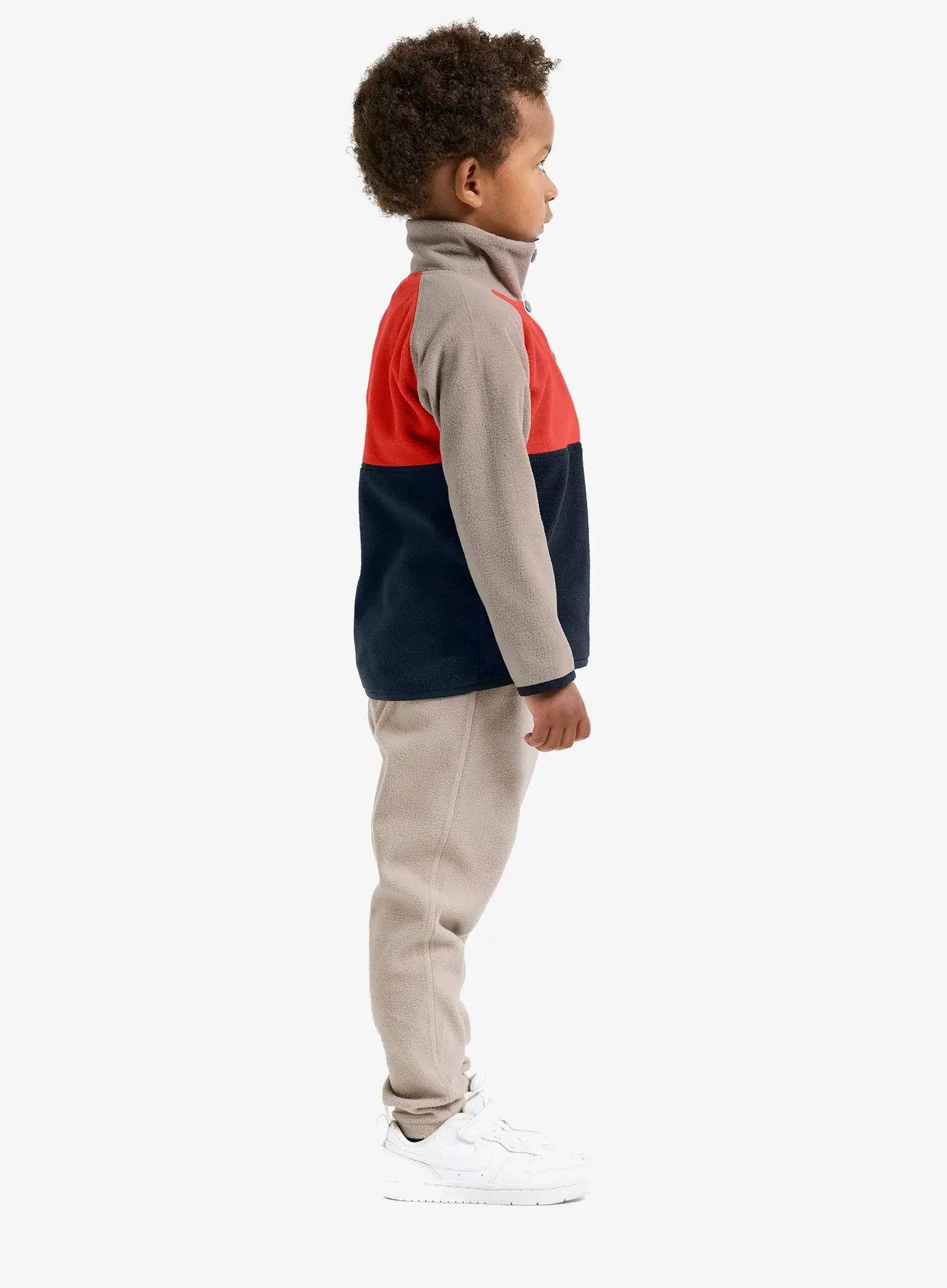 Bluza dziecięca Didriksons Monte Half BU 5 6/7